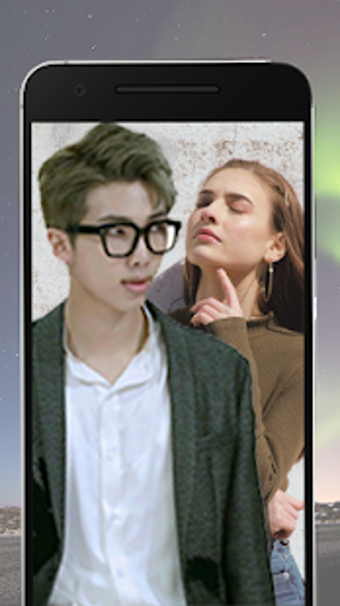 Imagen 3 para Selfie With BTS: BTS Wall…