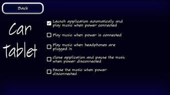 Image 1 for Car Tablet Dashboard Pro