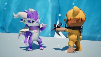 Imagen 0 para Masters of Mayhem
