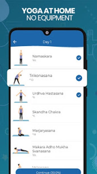 Image 2 for Yoga for Weight Loss - Da…