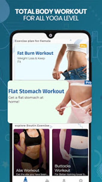 Image 1 for Yoga for Weight Loss - Da…