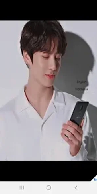 Imagen 0 para Chat Story with Jungkook …
