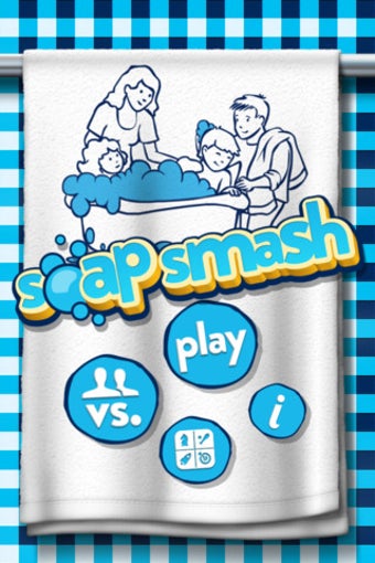 Image 1 for Soap Smash