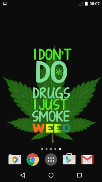 Imagen 0 para Weed