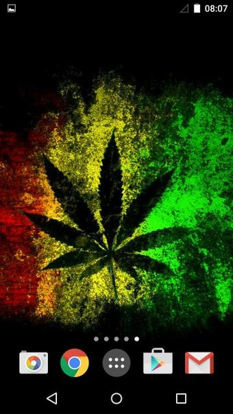 Imagen 1 para Weed