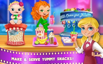Imagen 2 para Kids Movie Night