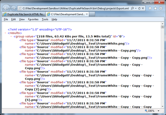 Image 6 for Duplicate File Search