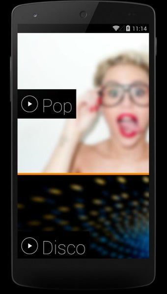 Imagen 0 para Zaycev.fm - online radio