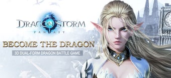 Image 0 for Dragon Storm Fantasy