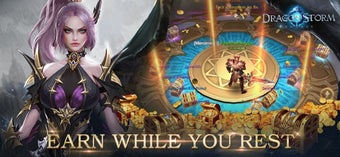 Image 1 for Dragon Storm Fantasy