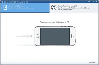 Imagen 1 para G2tool Free Mobile Recove…