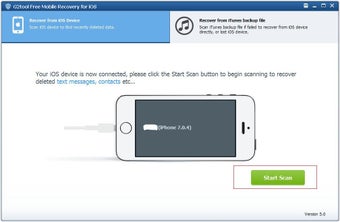 Imagen 2 para G2tool Free Mobile Recove…