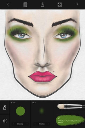 Image 0 for Glamzy 2