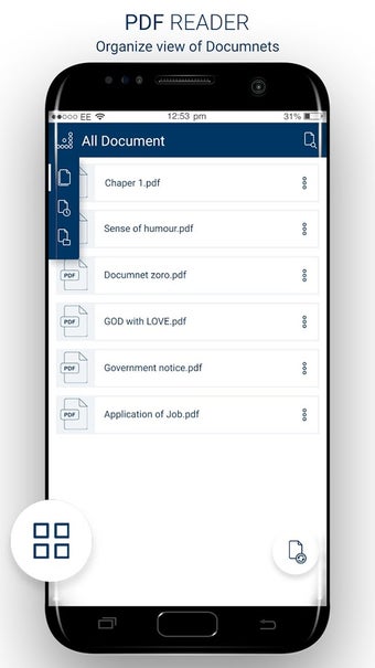 Imagen 3 para PDF Reader & Editor
