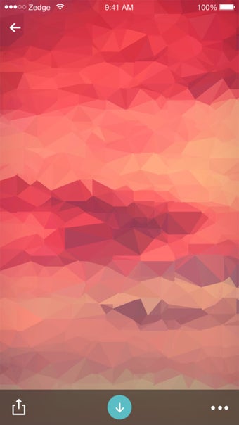 Imagen 0 para ZEDGE Wallpapers