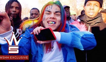 Imagen 1 para 6ix9ine SONGS 2019