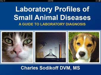 Imagen 0 para Laboratory Profiles of Sm…