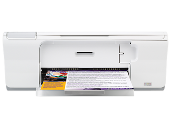 Image 0 for HP Deskjet F4280 All-in-O…