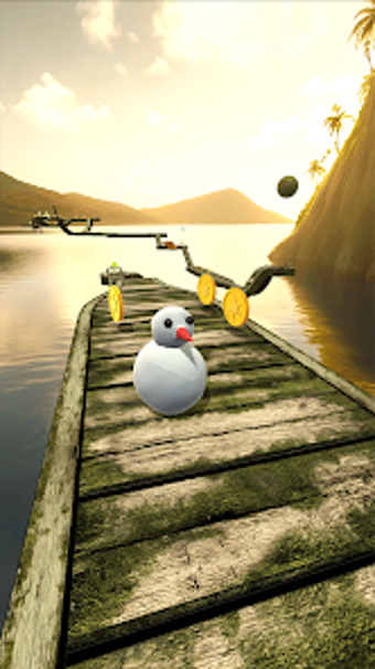 Image 0 for Super Going Balls Run 3D …