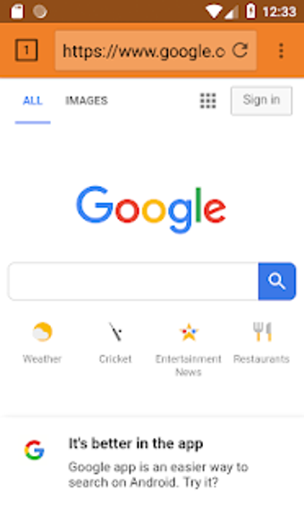 Image 0 for BEST Browser | 2020