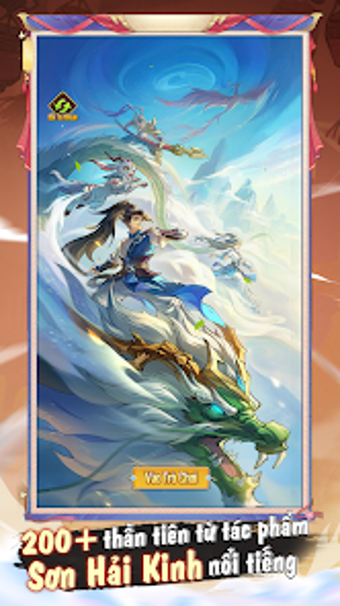 Image 0 for Tiên Đồ Thượng Cổ
