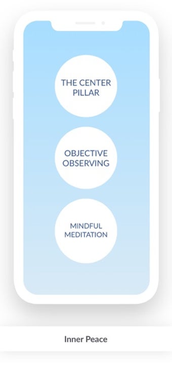 Image 0 for Meditation by Mindifi