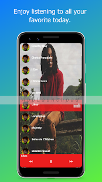 Image 1 for Chronixx 2020 songs