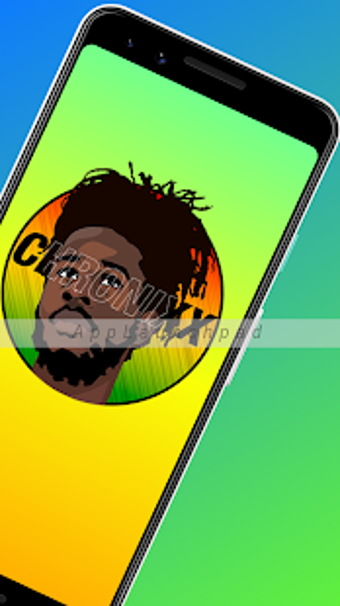 Image 2 for Chronixx 2020 songs