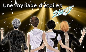 Image 0 for I-Dolls - Otome Game Jeu …