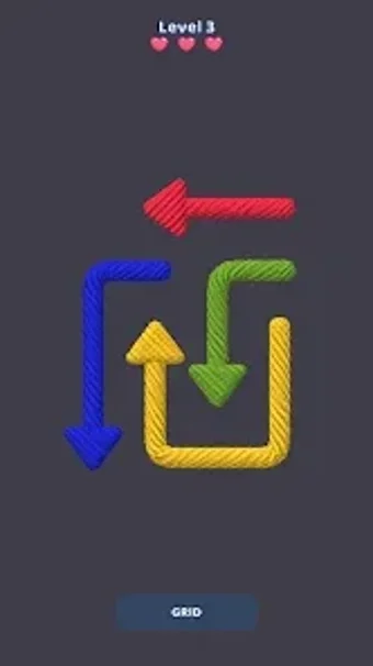 Imagen 0 para Arrow Rope Maze