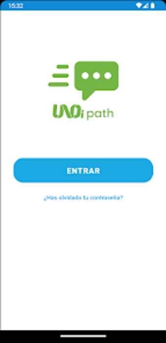 Imagen 0 para UNOi path
