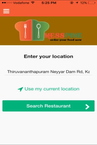 Image 0 for Messpine Mobile App