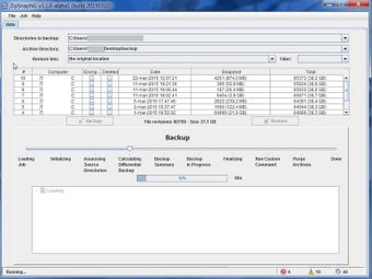 Image 0 for ZipSnapNG