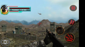 Imagen 0 para IGI 2019- Head Hunt