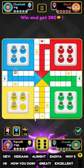 Image 2 for Ludo B Boss