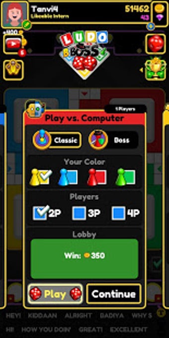 Image 3 for Ludo B Boss