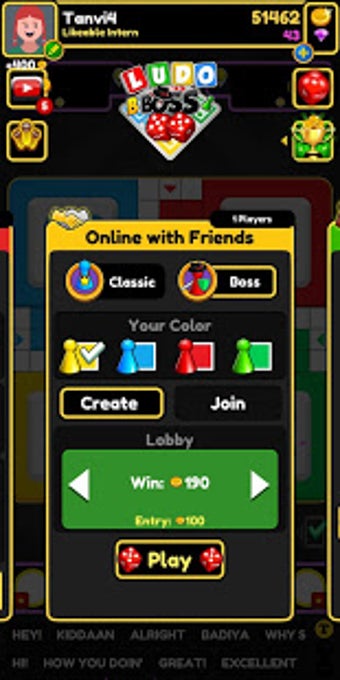 Image 0 for Ludo B Boss