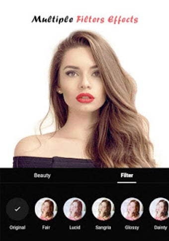 Image 2 for Selfie Makeup Camera Beau…