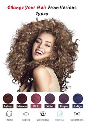 Image 1 for Selfie Makeup Camera Beau…