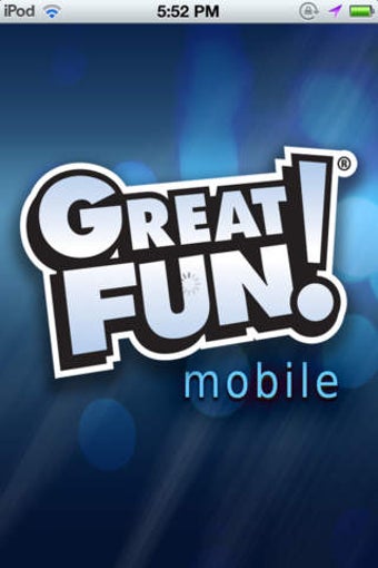 Image 0 for Great Fun