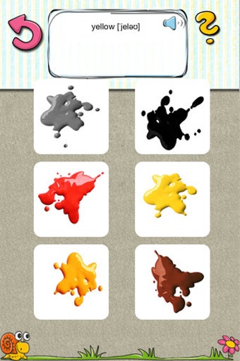 Image 0 for English audio flashcards