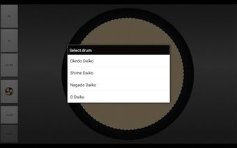 Image 3 for TAIKO Pro (Japanese Drum)