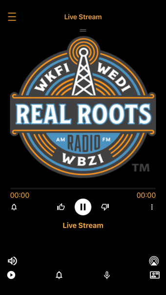 Imagen 0 para Classic Country Radio