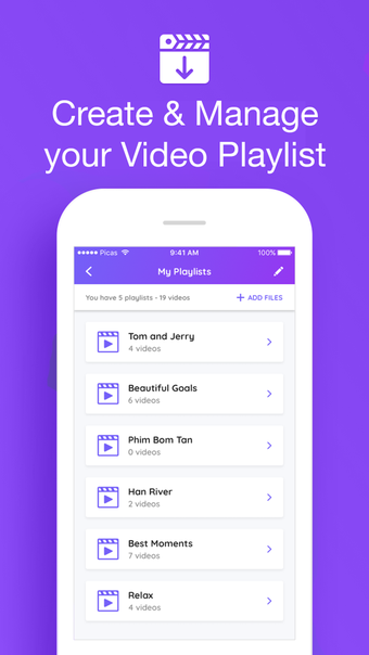 Imagen 1 para TurboDL - Video Saver
