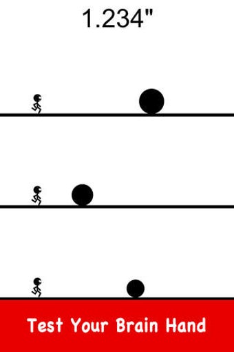 Image 0 for Finger Hero : Avoid obsta…