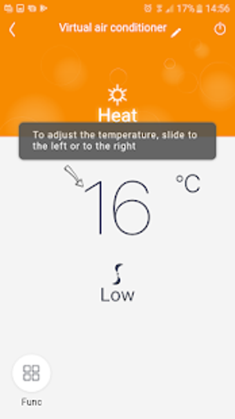 Imagen 0 para Trane WiFi App