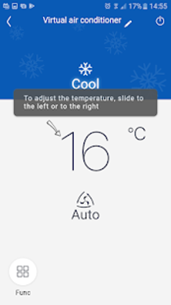 Imagen 3 para Trane WiFi App