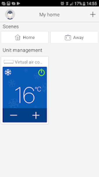 Imagen 1 para Trane WiFi App