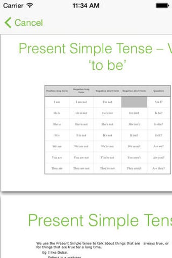Image 0 for Conversation English A