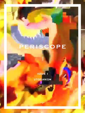 Image 0 for PERISCOPE JP ISSUE #1